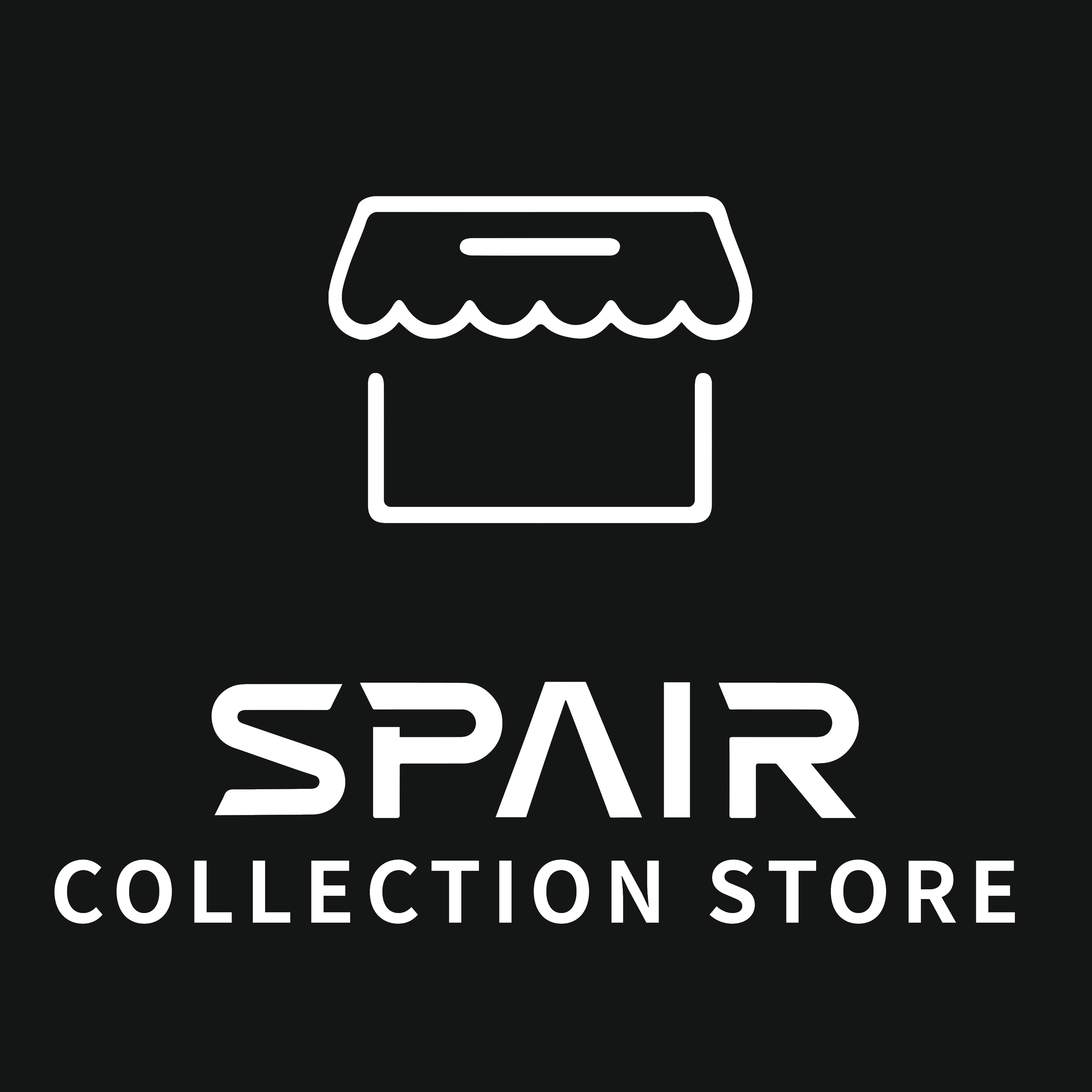 SPAIR Collection Store